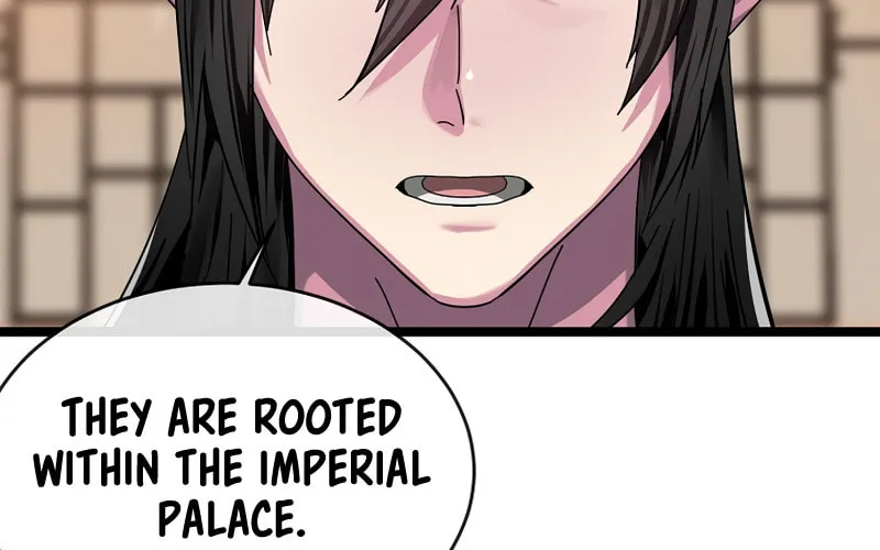 Read Volcanic Age chapter 205 image 59 on Lezhin