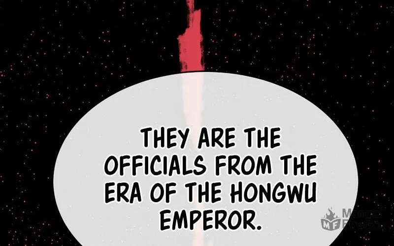 Read Volcanic Age chapter 205 image 61 on Lezhin