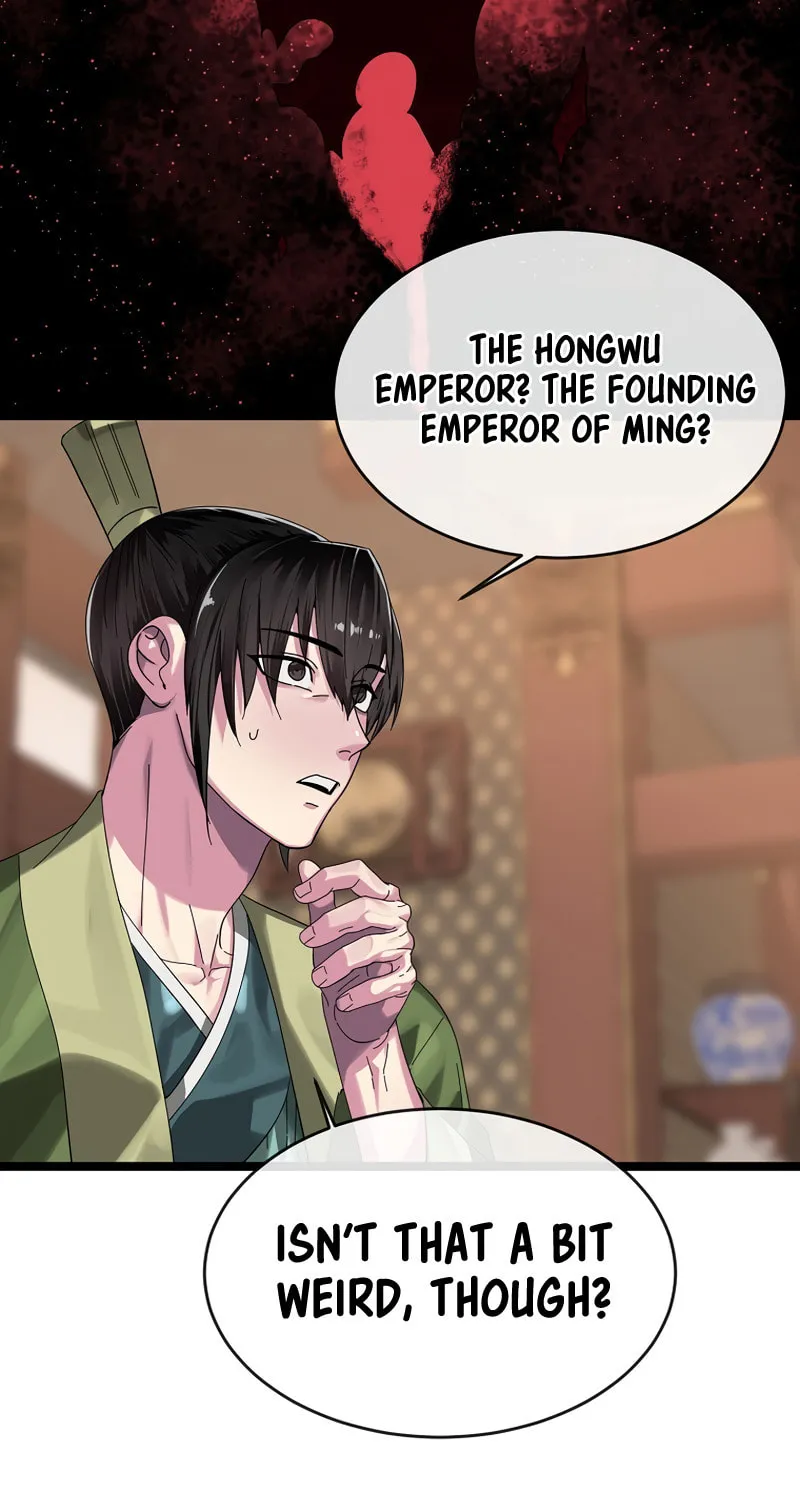 Read Volcanic Age chapter 205 image 64 on Lezhin