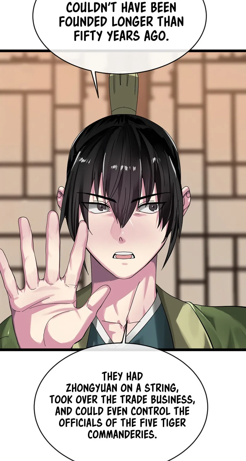 Read Volcanic Age chapter 205 image 68 on Lezhin