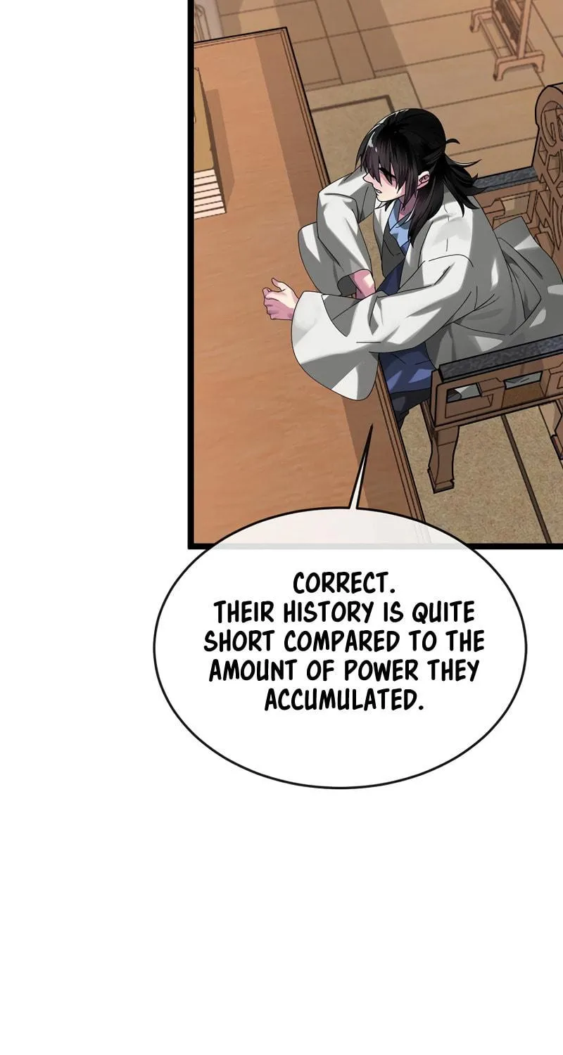 Read Volcanic Age chapter 205 image 70 on Lezhin