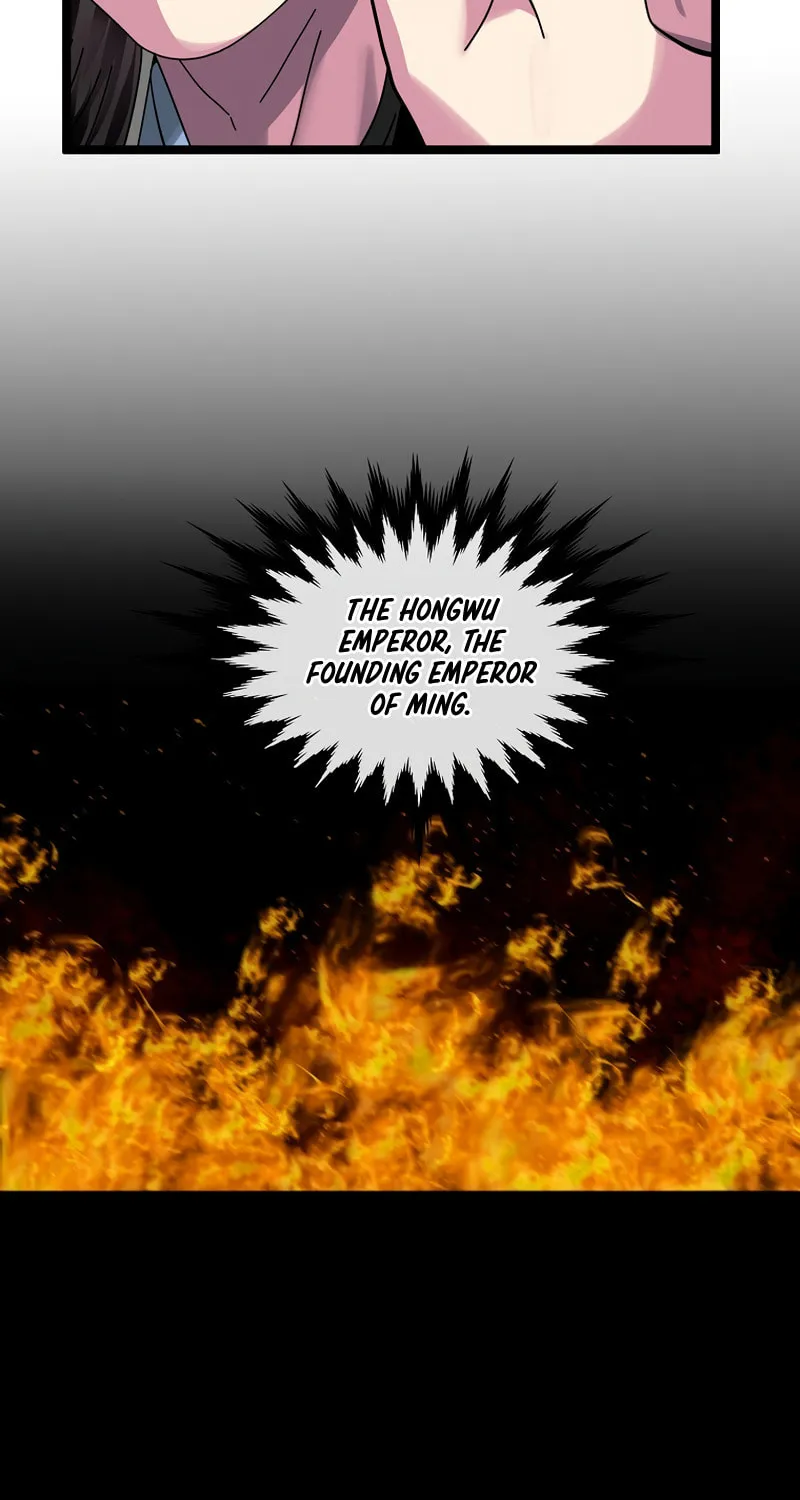 Read Volcanic Age chapter 205 image 74 on Lezhin