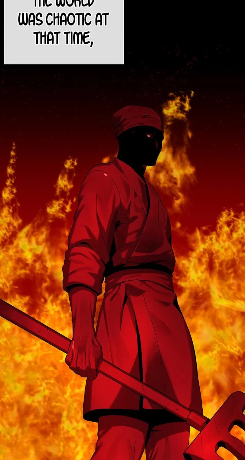 Read Volcanic Age chapter 205 image 79 on Lezhin