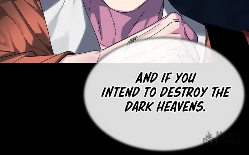 Read Volcanic Age chapter 205 image 8 on Lezhin