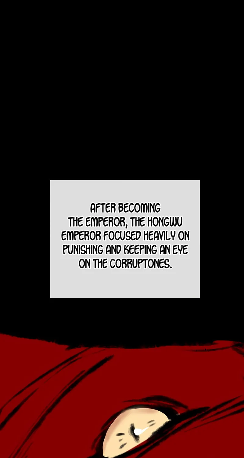 Read Volcanic Age chapter 205 image 81 on Lezhin