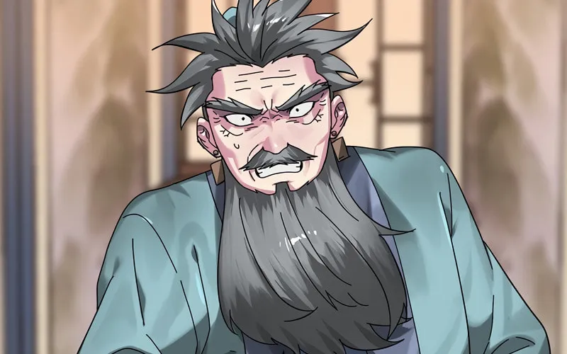 Read Volcanic Age chapter 205 image 86 on Lezhin