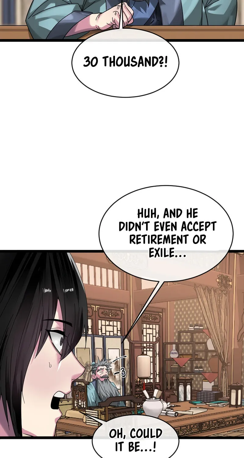 Read Volcanic Age chapter 205 image 87 on Lezhin