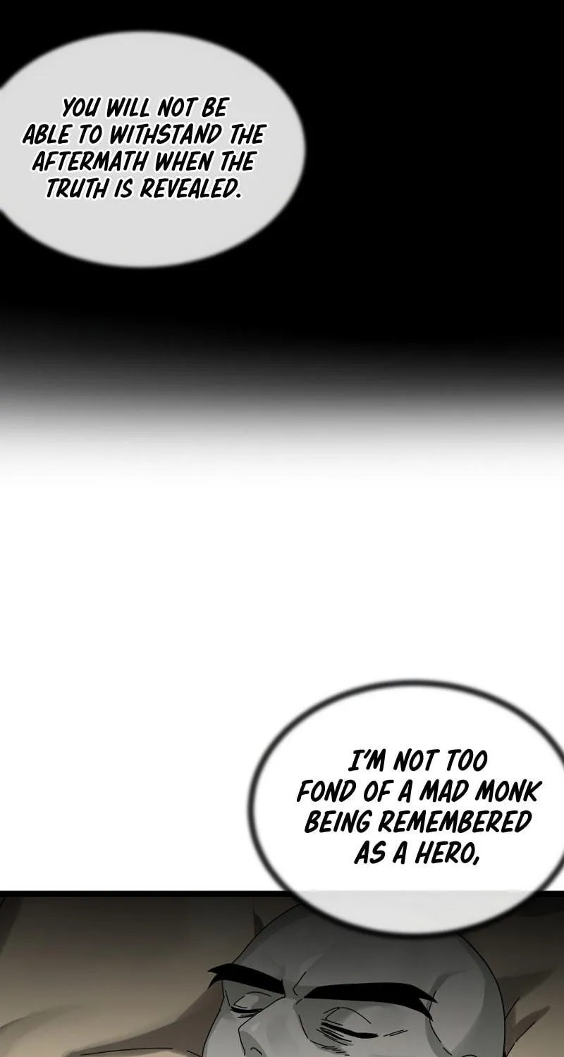Read Volcanic Age chapter 205 image 9 on Lezhin