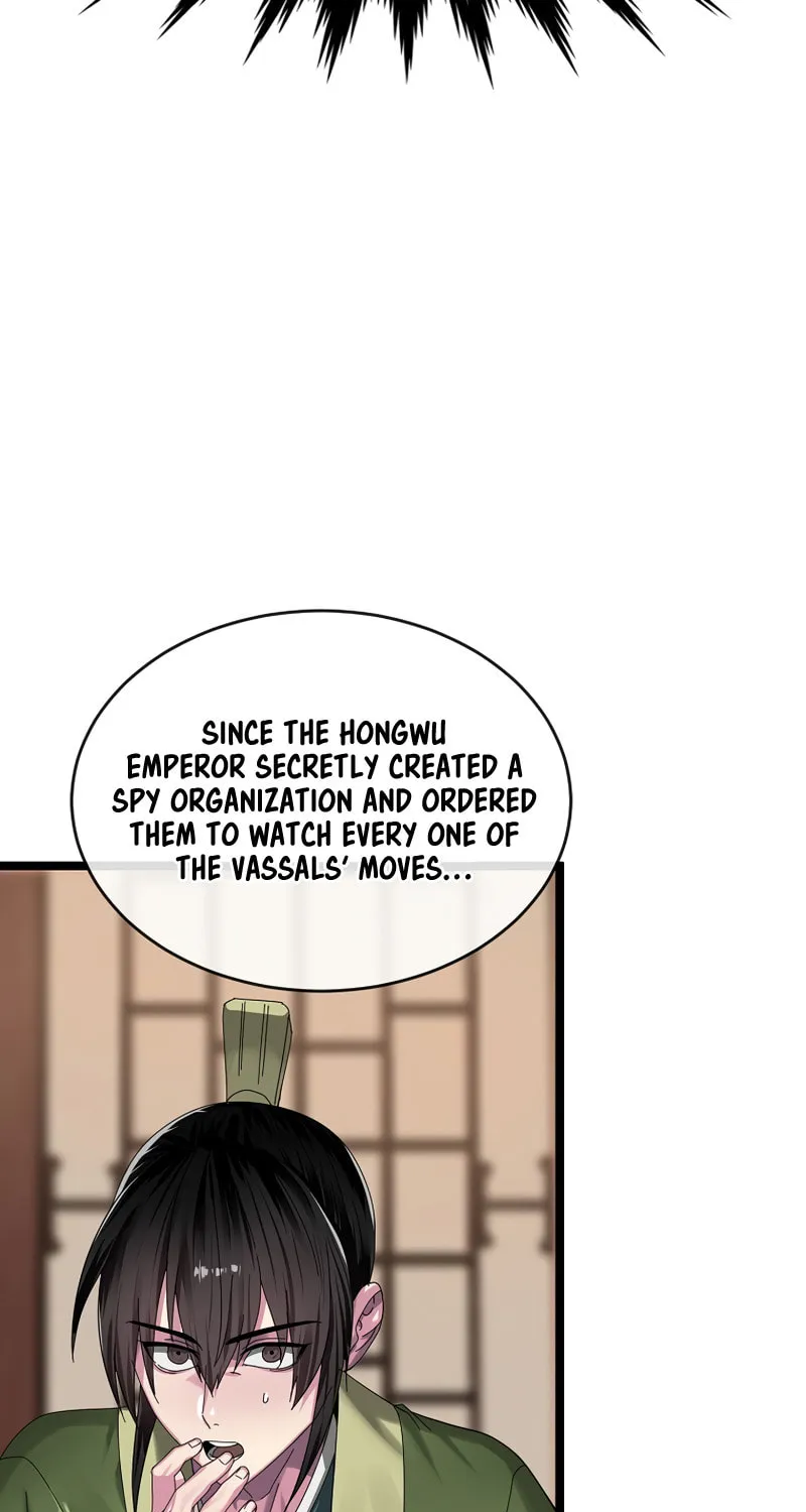 Read Volcanic Age chapter 205 image 93 on Lezhin