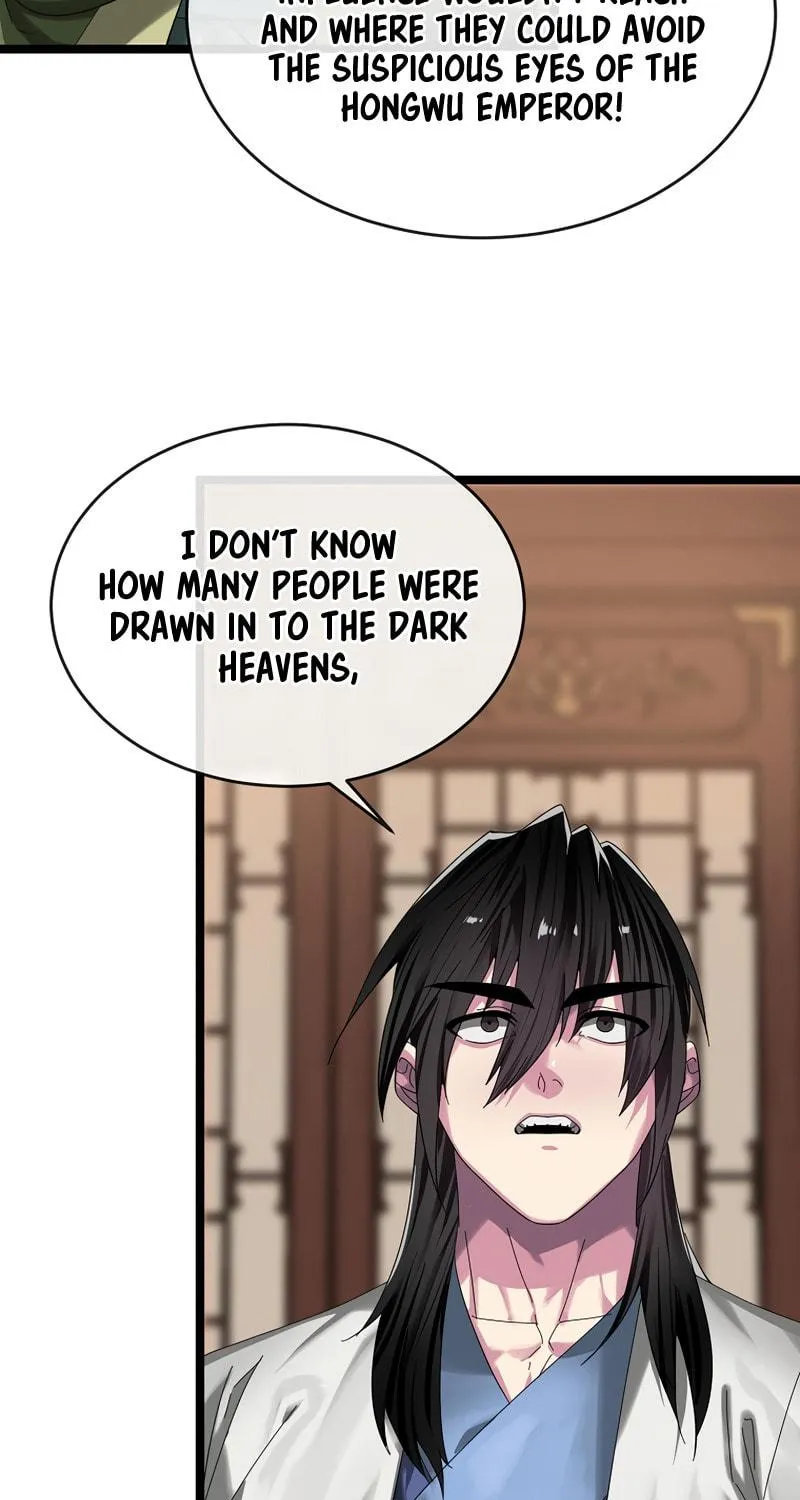 Read Volcanic Age chapter 205 image 95 on Lezhin