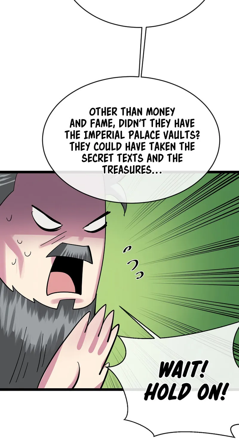 Read Volcanic Age chapter 205 image 97 on Lezhin