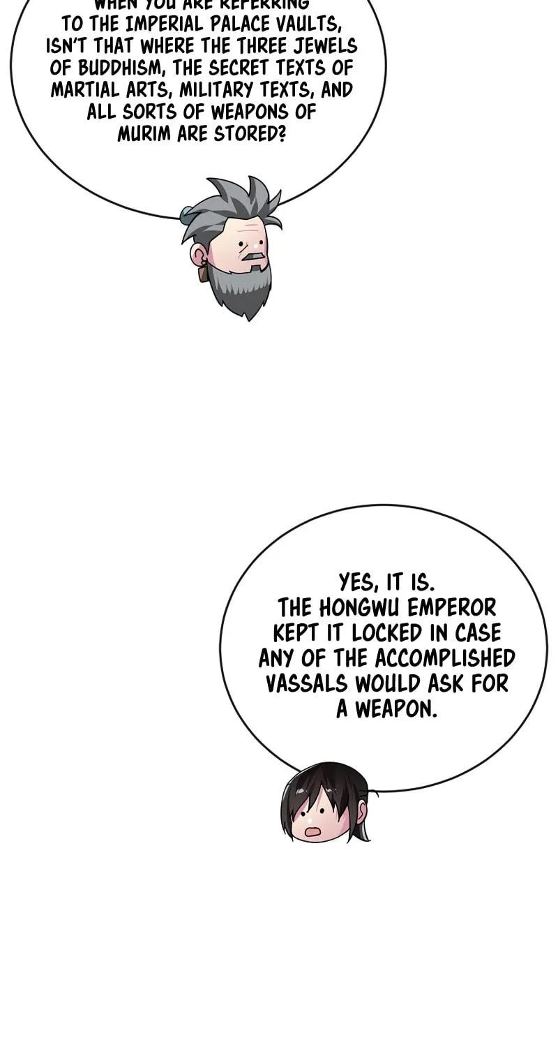 Read Volcanic Age chapter 205 image 99 on Lezhin