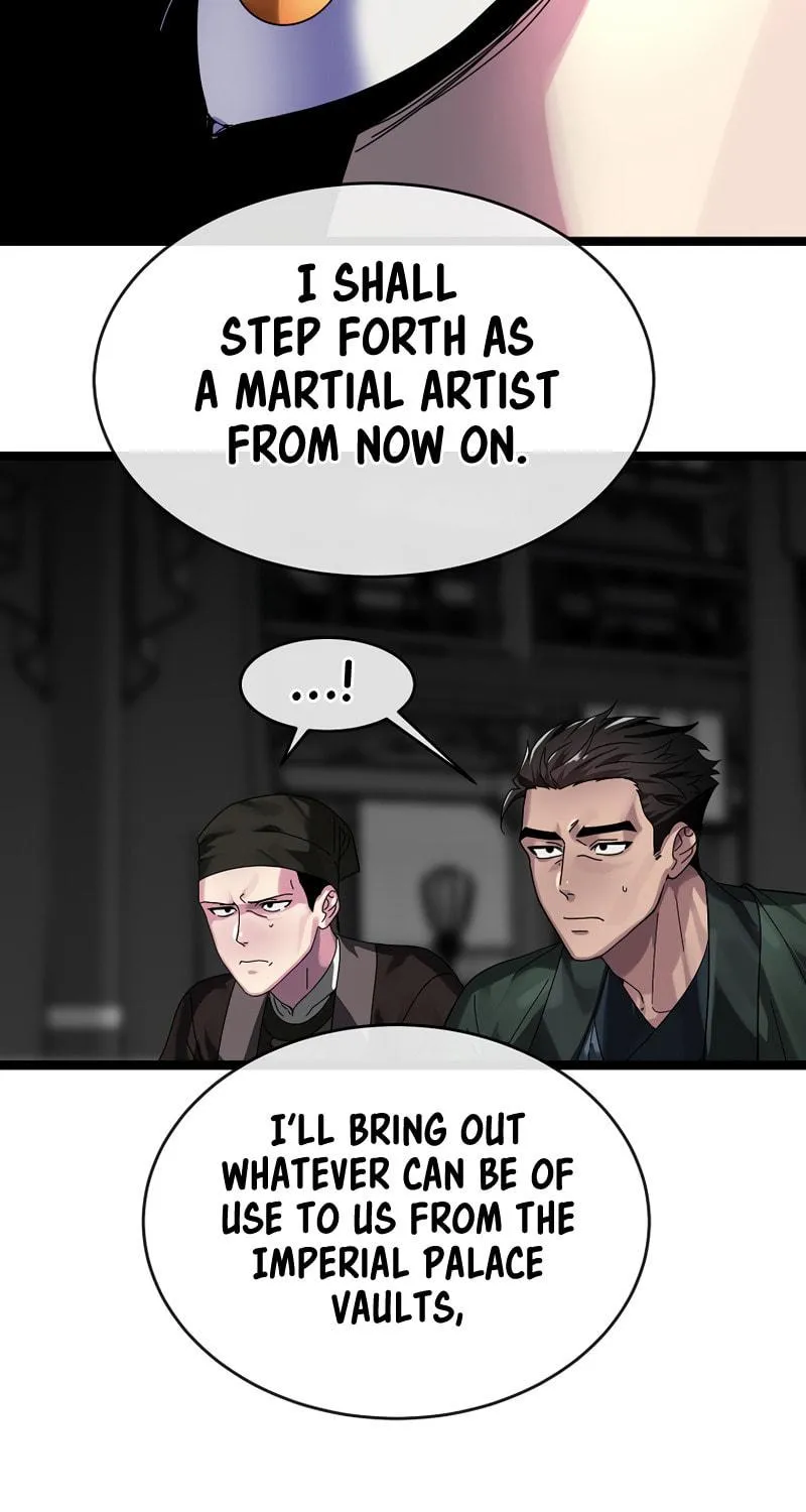Read Volcanic Age chapter 206 image 101 on Lezhin