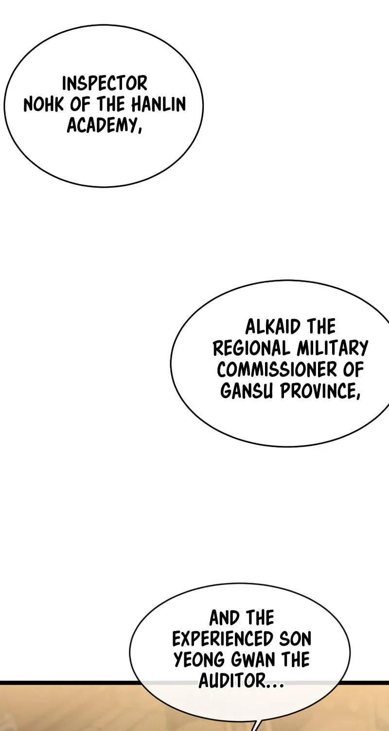 Read Volcanic Age chapter 206 image 109 on Lezhin