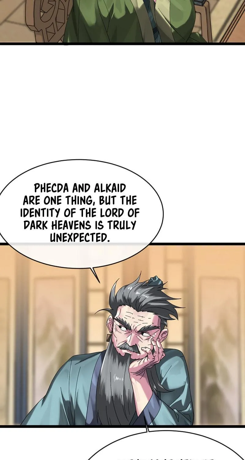 Read Volcanic Age chapter 206 image 111 on Lezhin