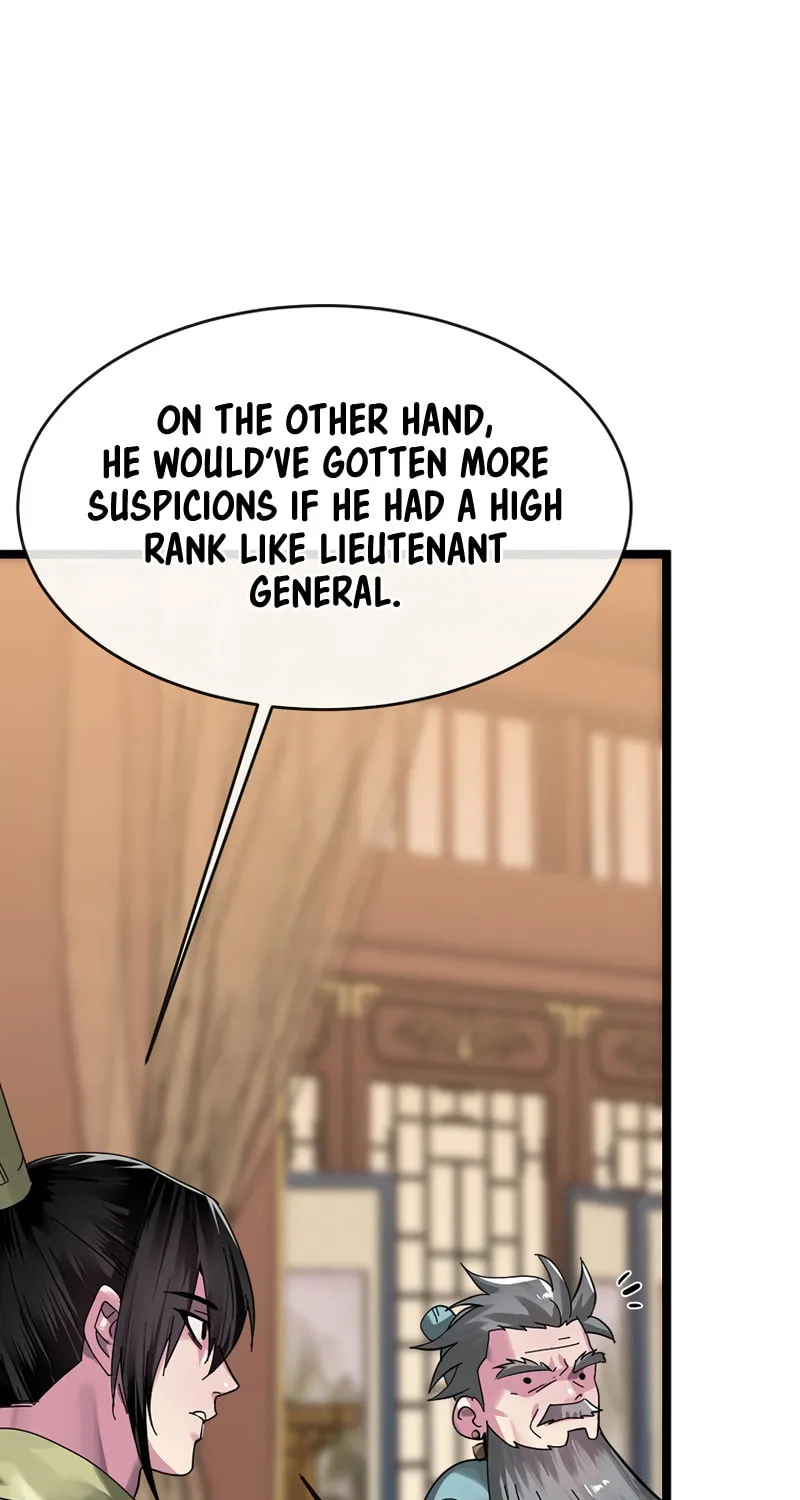 Read Volcanic Age chapter 206 image 113 on Lezhin