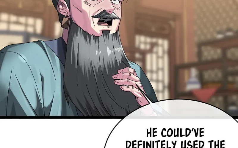 Read Volcanic Age chapter 206 image 118 on Lezhin