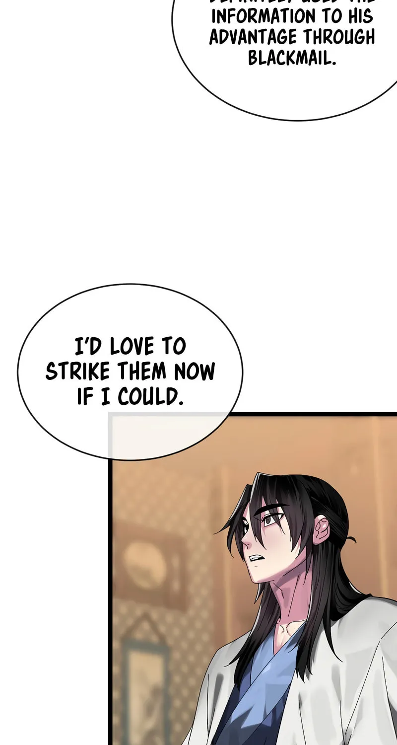 Read Volcanic Age chapter 206 image 119 on Lezhin