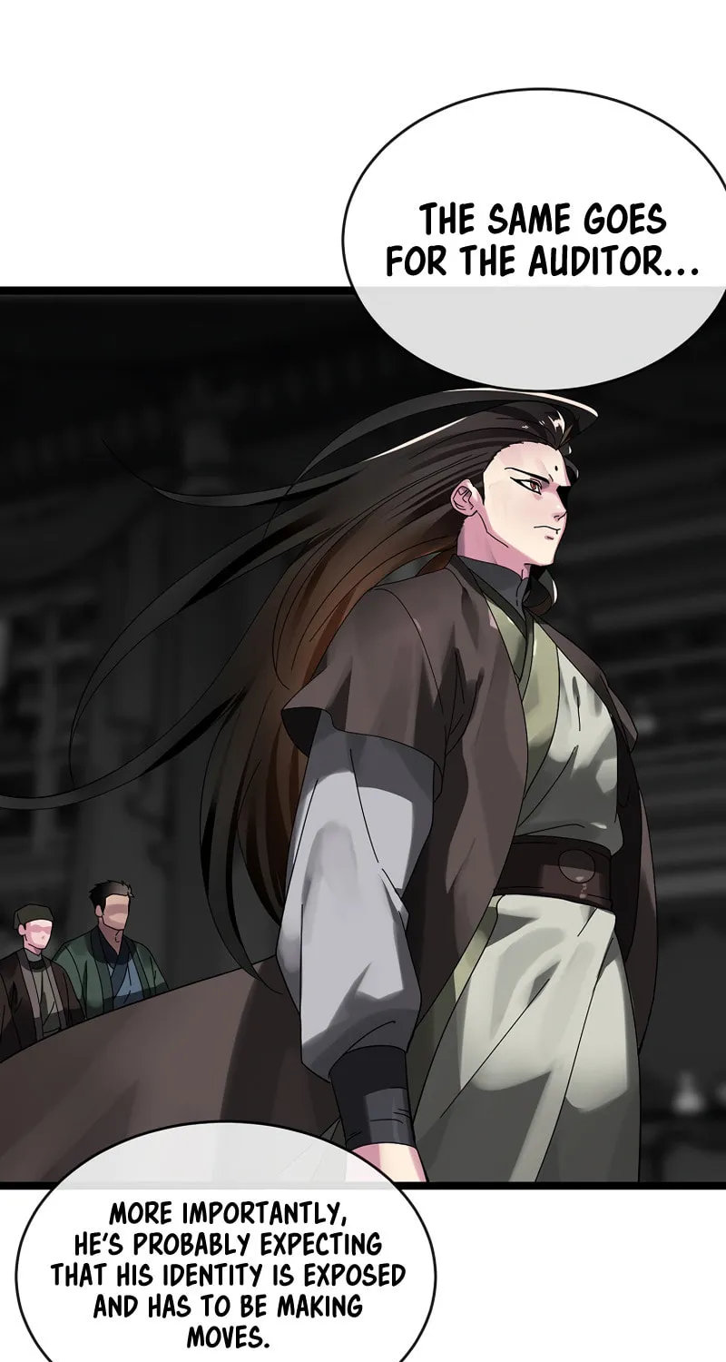 Read Volcanic Age chapter 206 image 123 on Lezhin
