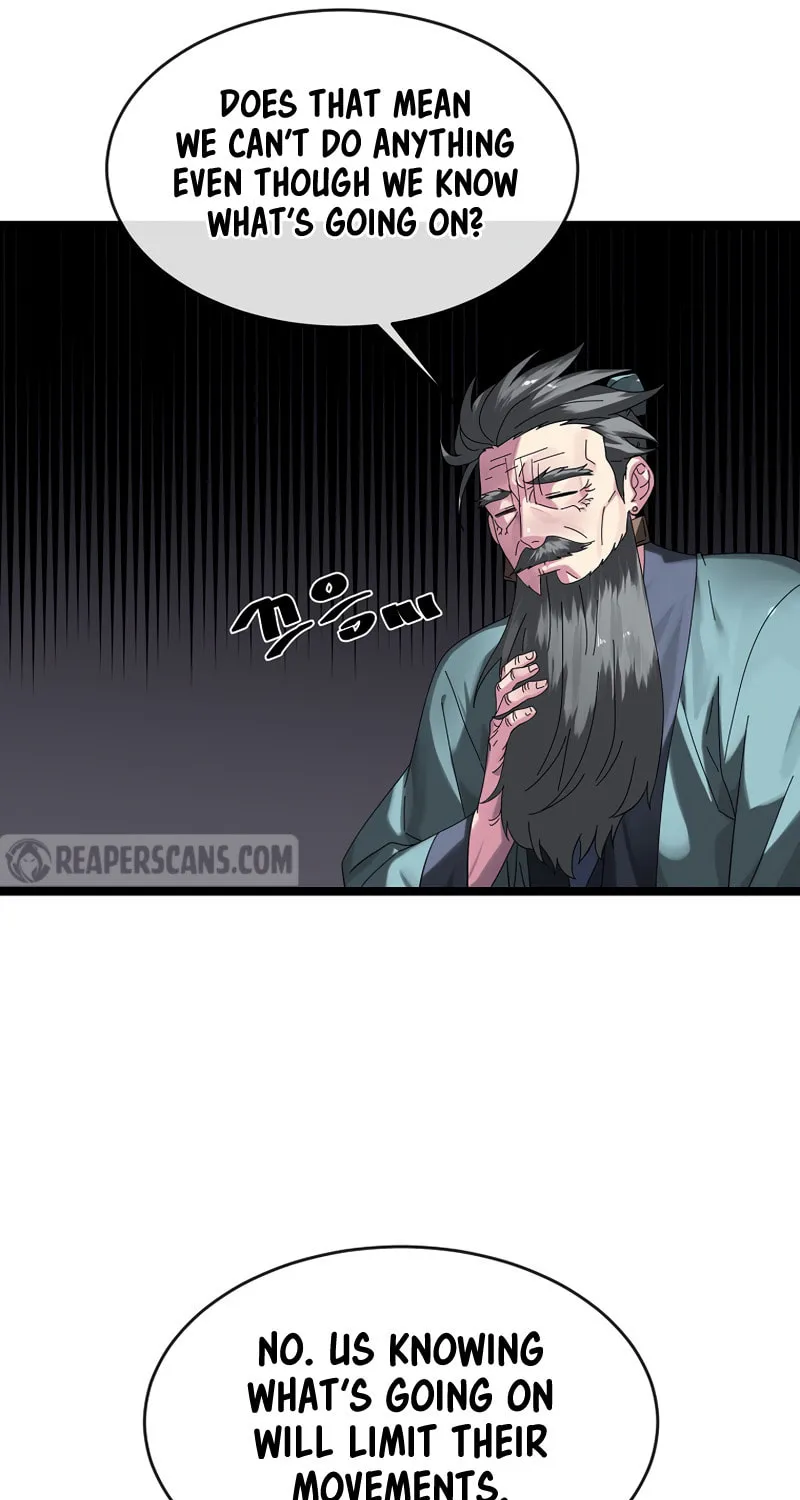 Read Volcanic Age chapter 206 image 125 on Lezhin