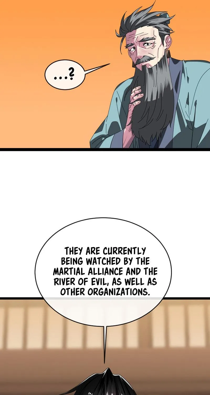 Read Volcanic Age chapter 206 image 127 on Lezhin