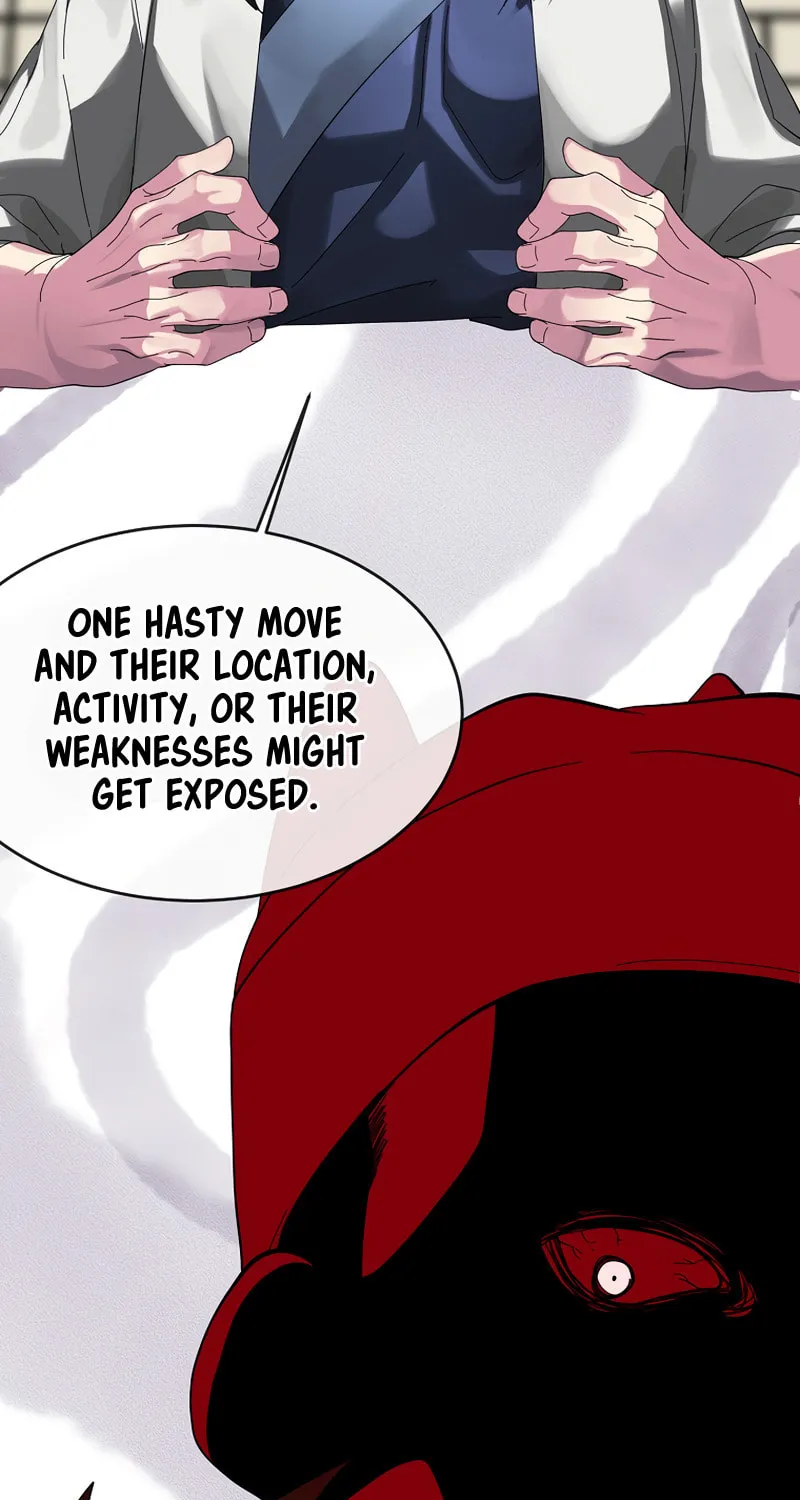 Read Volcanic Age chapter 206 image 129 on Lezhin