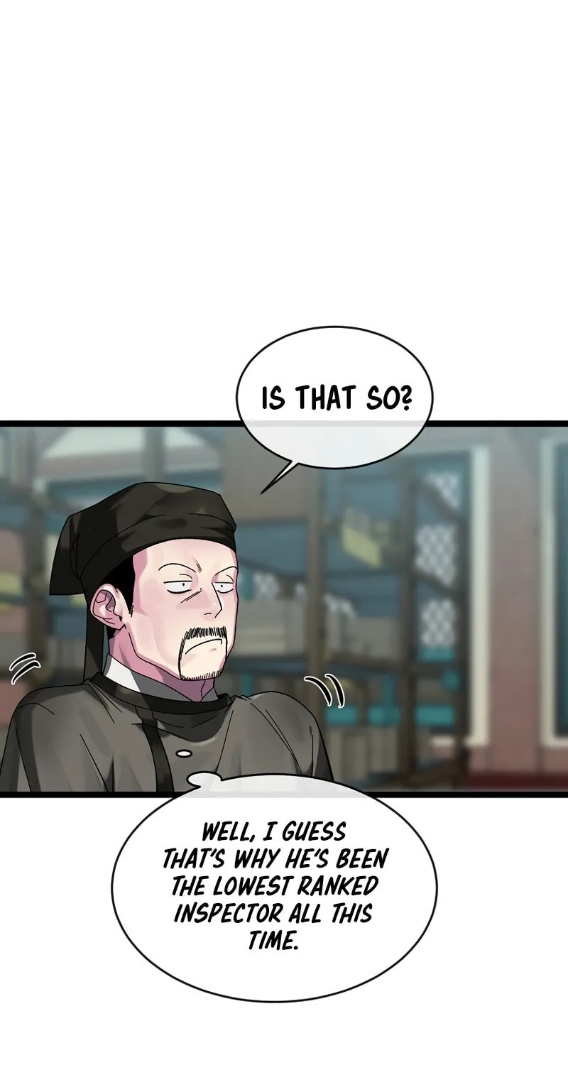Read Volcanic Age chapter 206 image 13 on Lezhin