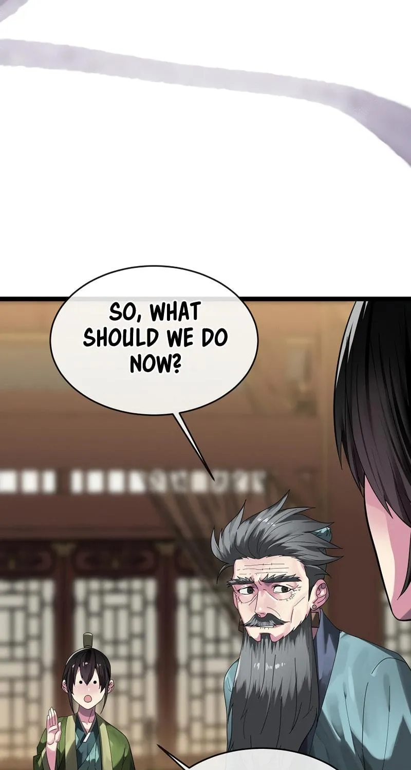 Read Volcanic Age chapter 206 image 133 on Lezhin