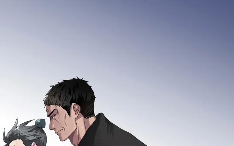 Read Volcanic Age chapter 206 image 136 on Lezhin
