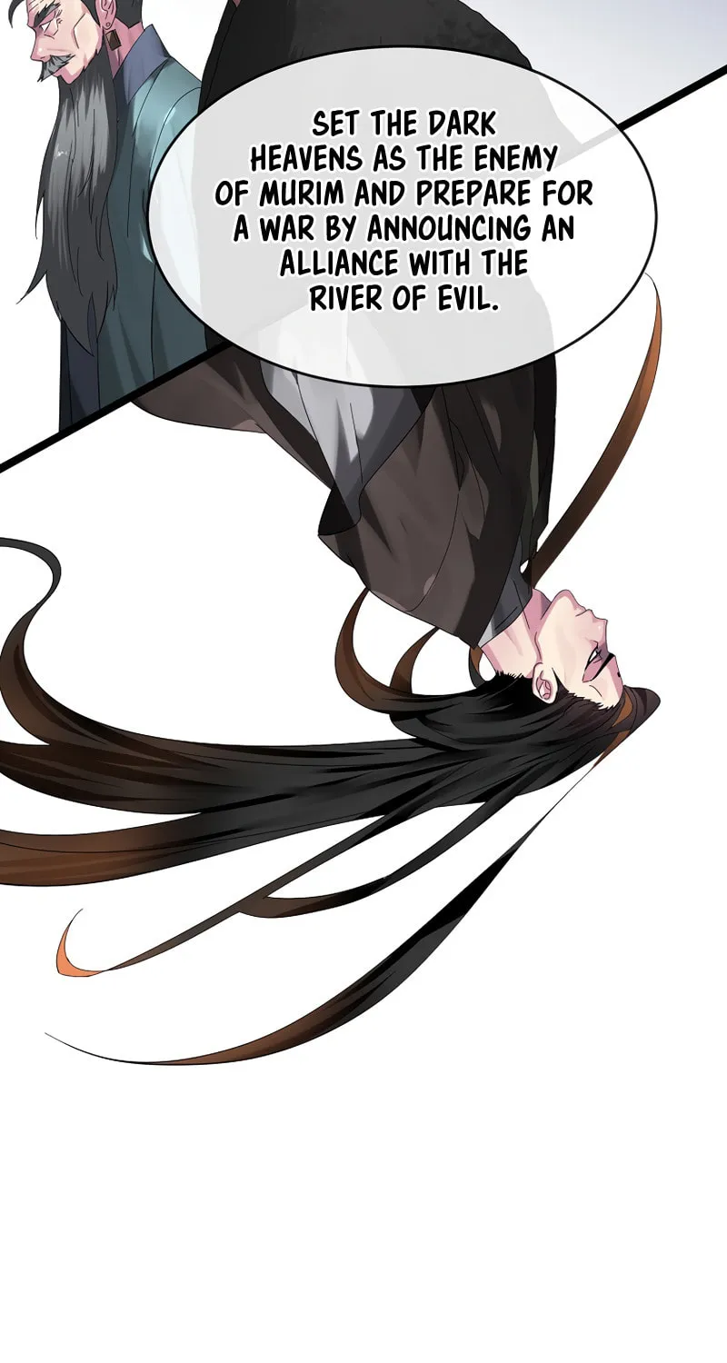 Read Volcanic Age chapter 206 image 137 on Lezhin