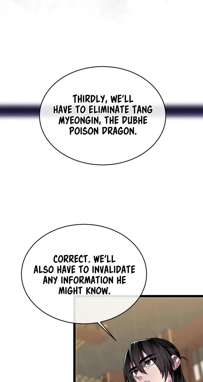 Read Volcanic Age chapter 206 image 141 on Lezhin