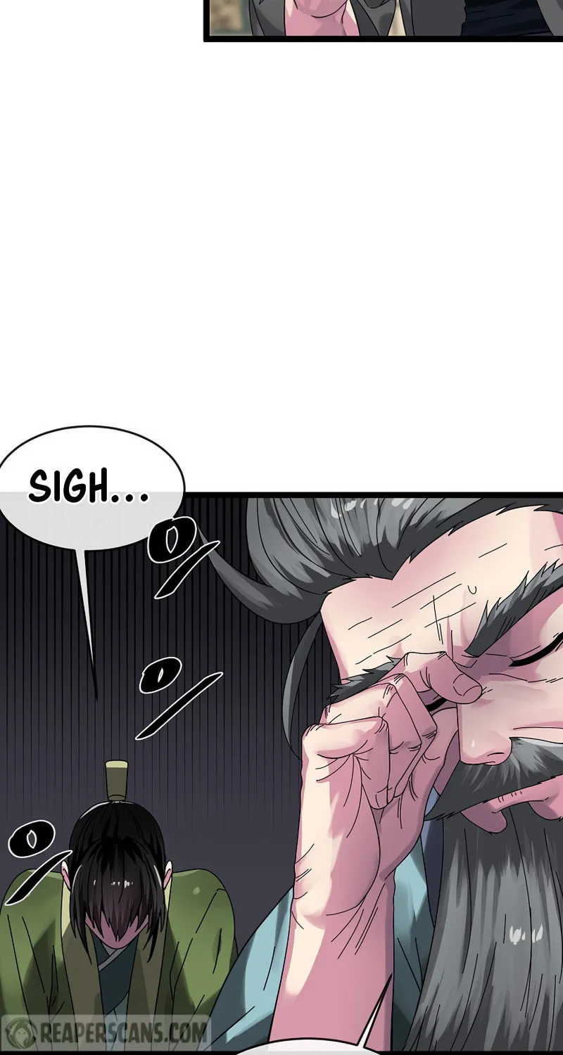 Read Volcanic Age chapter 206 image 143 on Lezhin