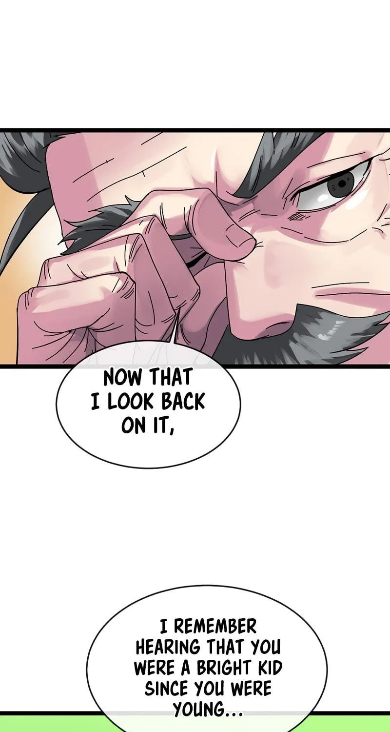 Read Volcanic Age chapter 206 image 145 on Lezhin