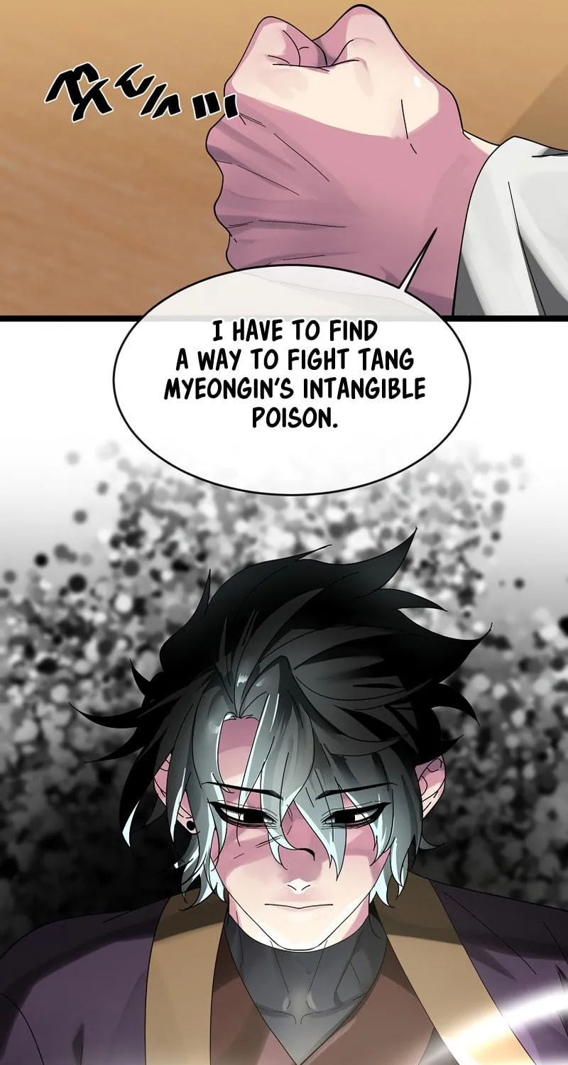Read Volcanic Age chapter 206 image 150 on Lezhin