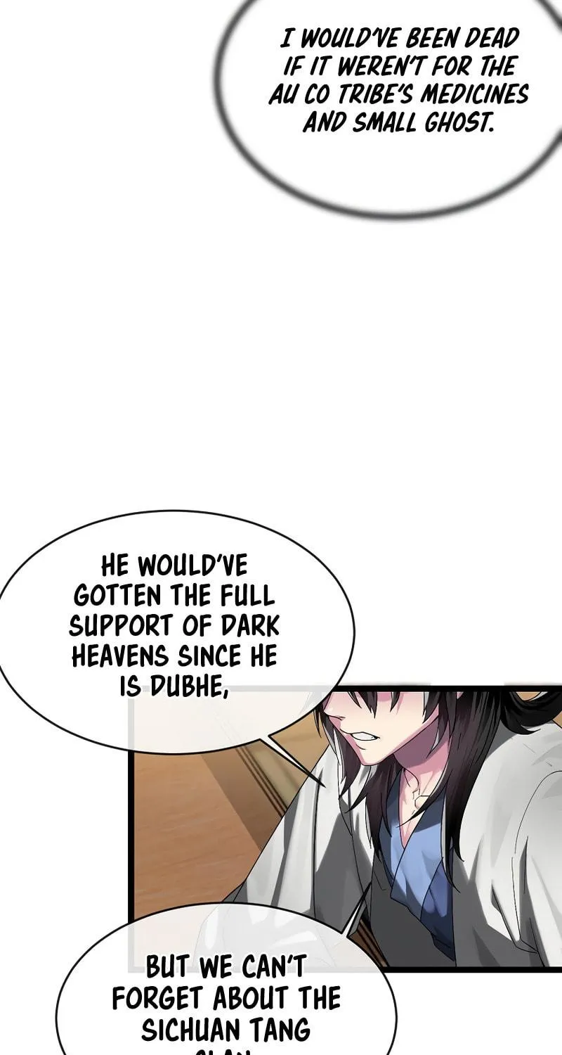 Read Volcanic Age chapter 206 image 156 on Lezhin