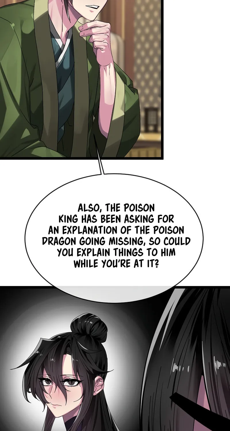 Read Volcanic Age chapter 206 image 158 on Lezhin
