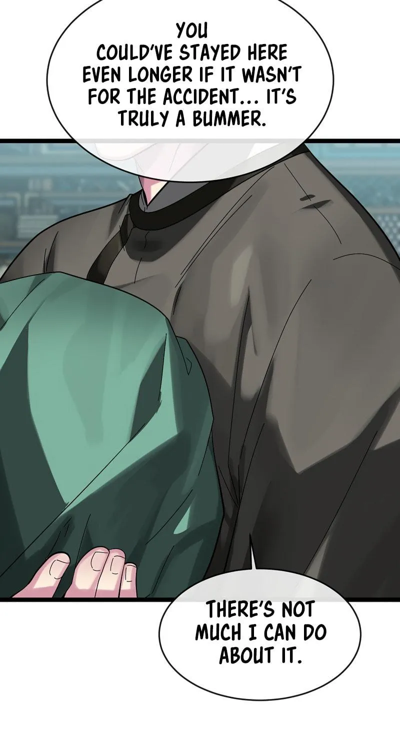 Read Volcanic Age chapter 206 image 17 on Lezhin