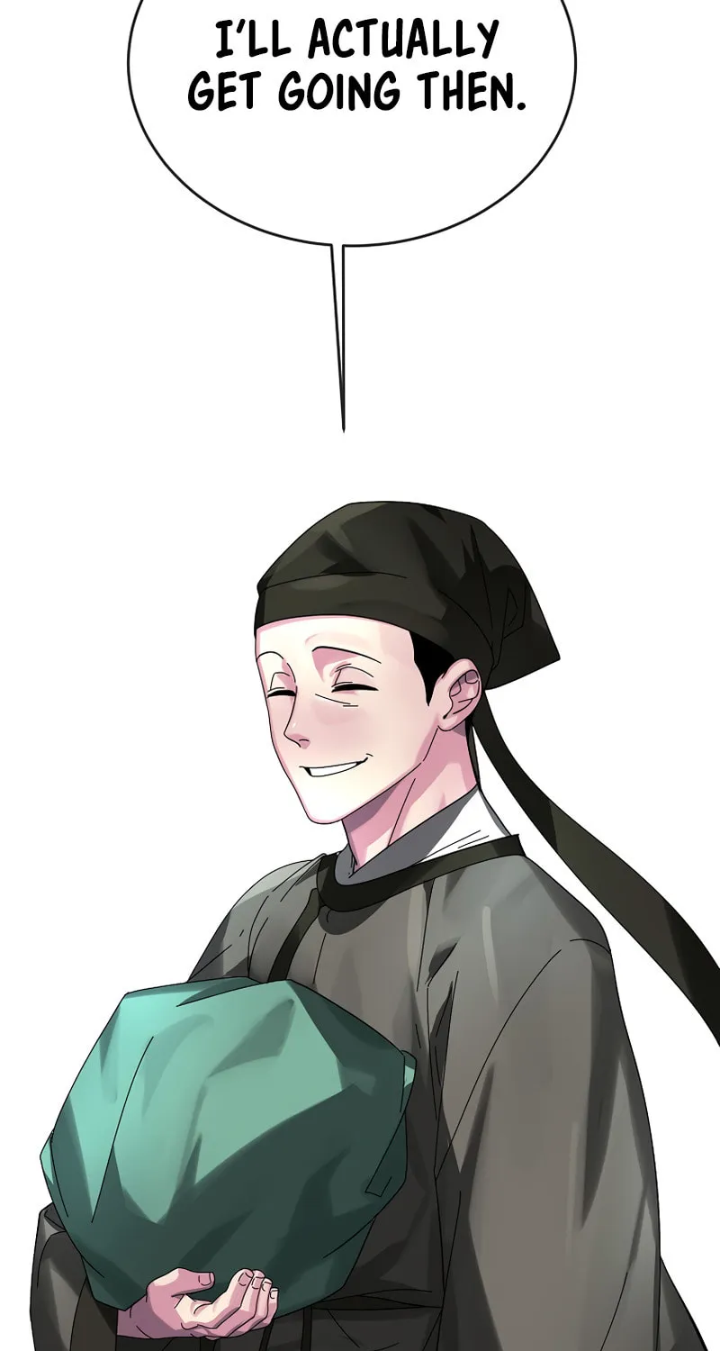 Read Volcanic Age chapter 206 image 19 on Lezhin