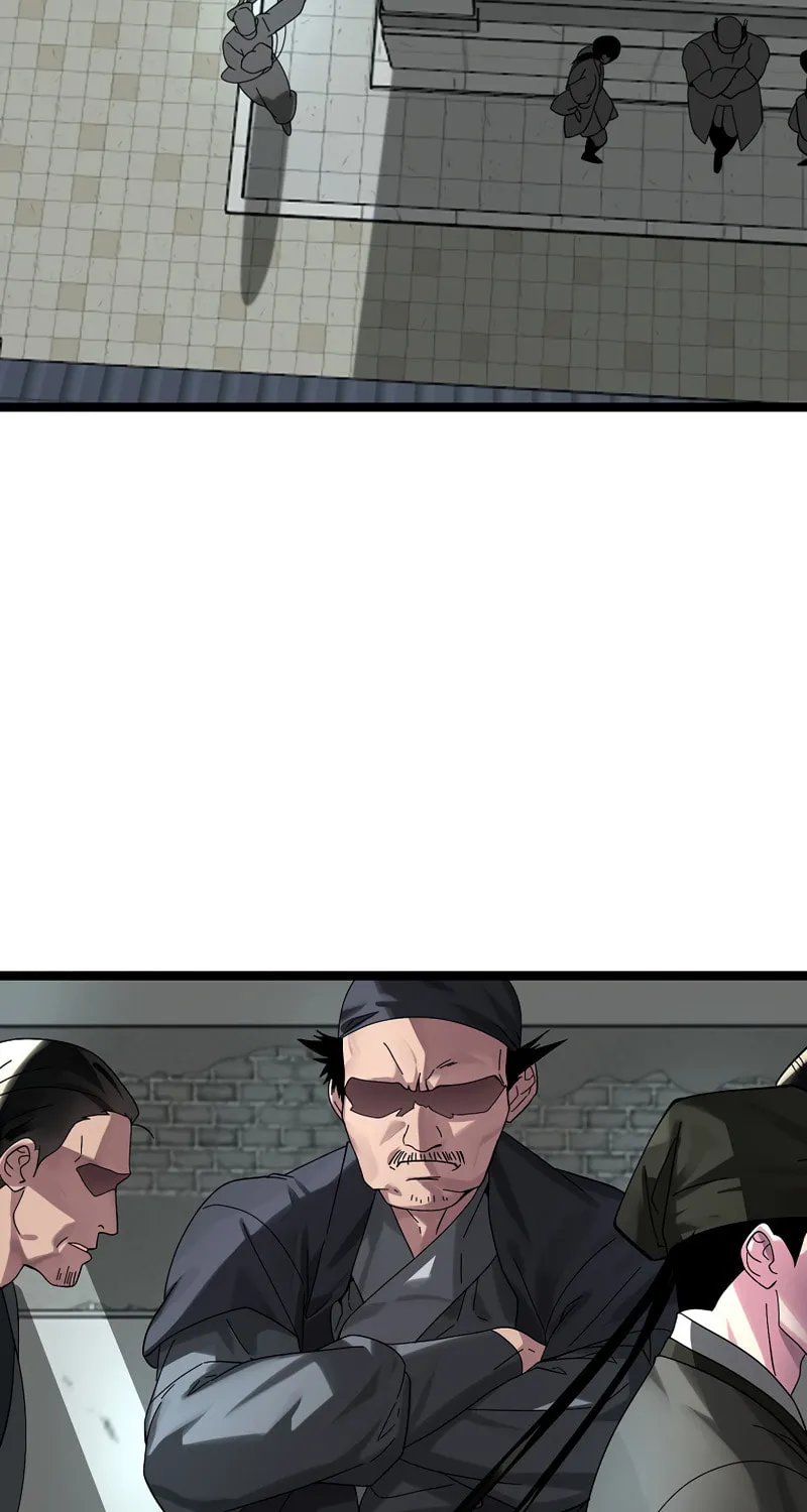 Read Volcanic Age chapter 206 image 23 on Lezhin