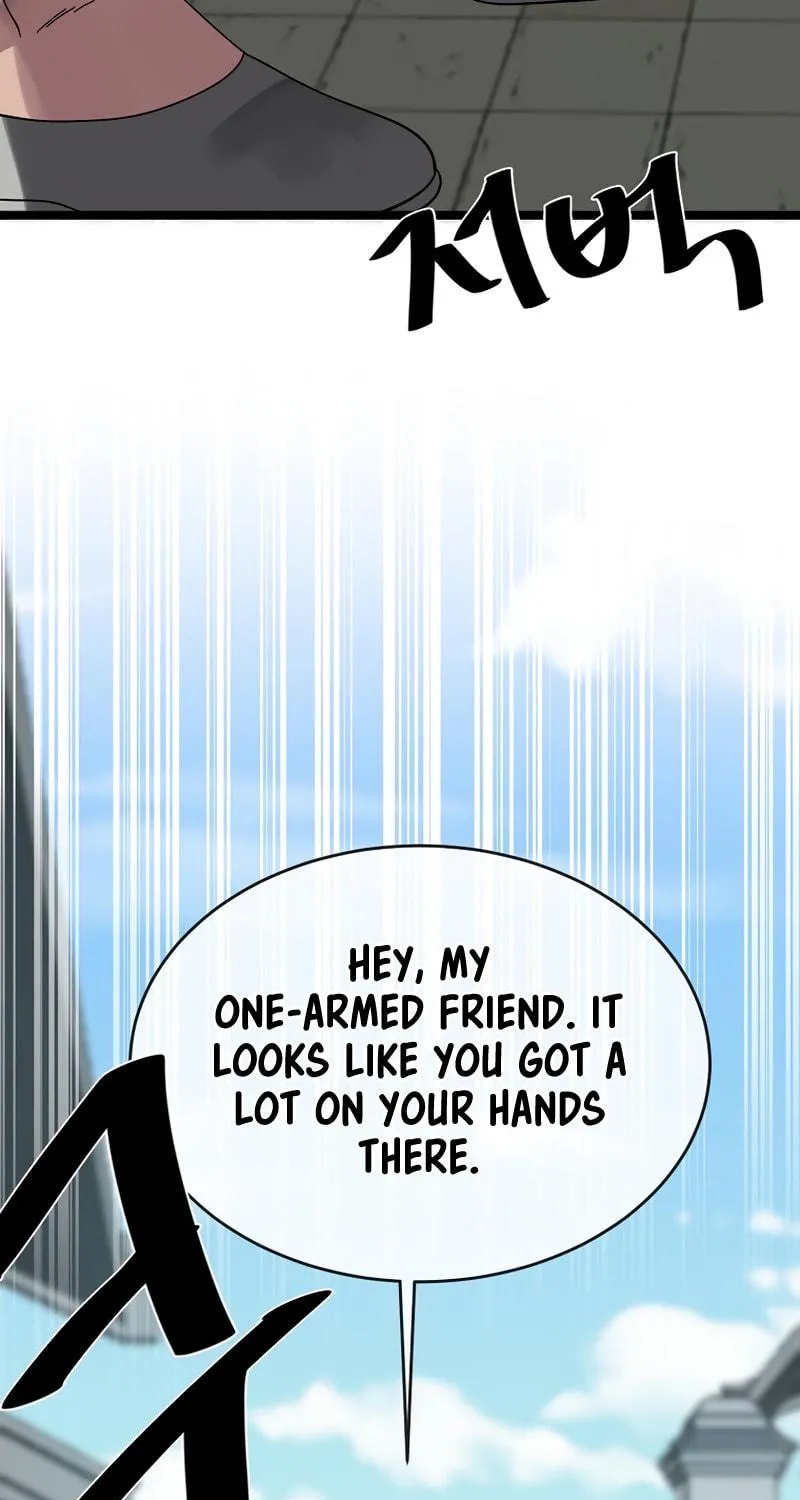 Read Volcanic Age chapter 206 image 27 on Lezhin