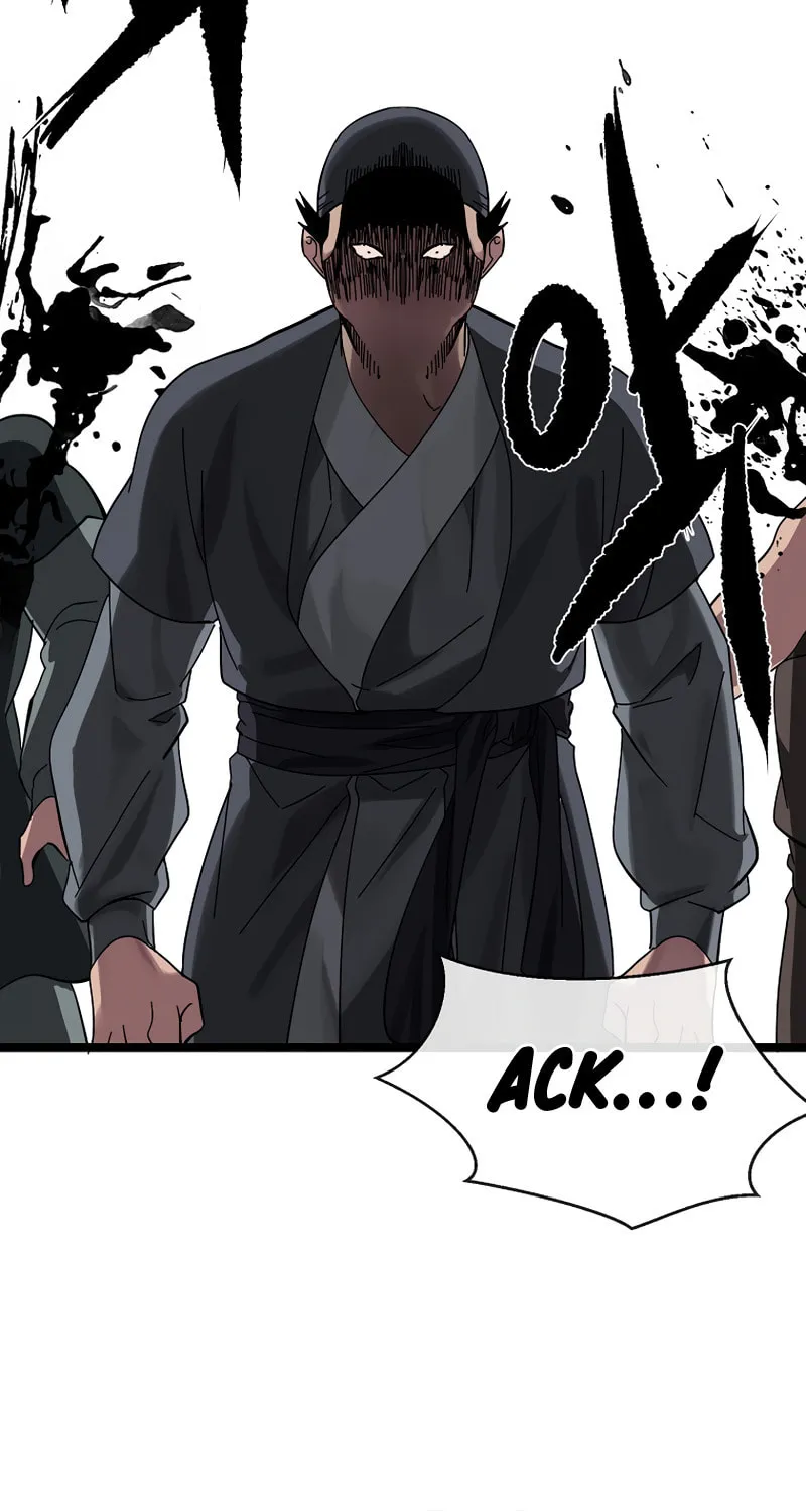 Read Volcanic Age chapter 206 image 35 on Lezhin
