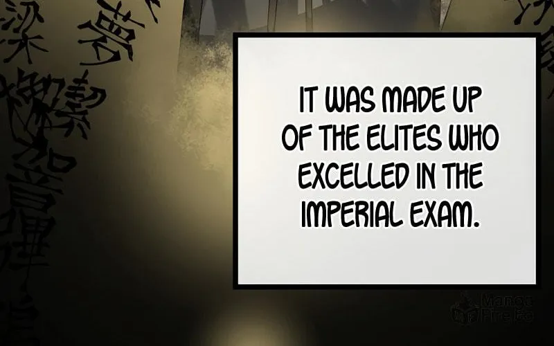 Read Volcanic Age chapter 206 image 4 on Lezhin