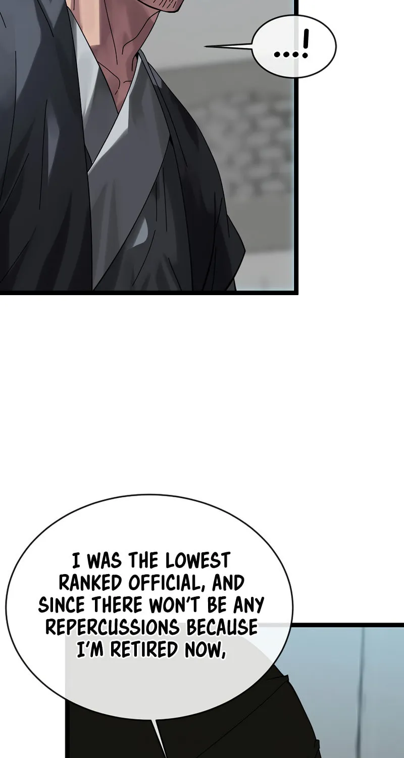 Read Volcanic Age chapter 206 image 41 on Lezhin