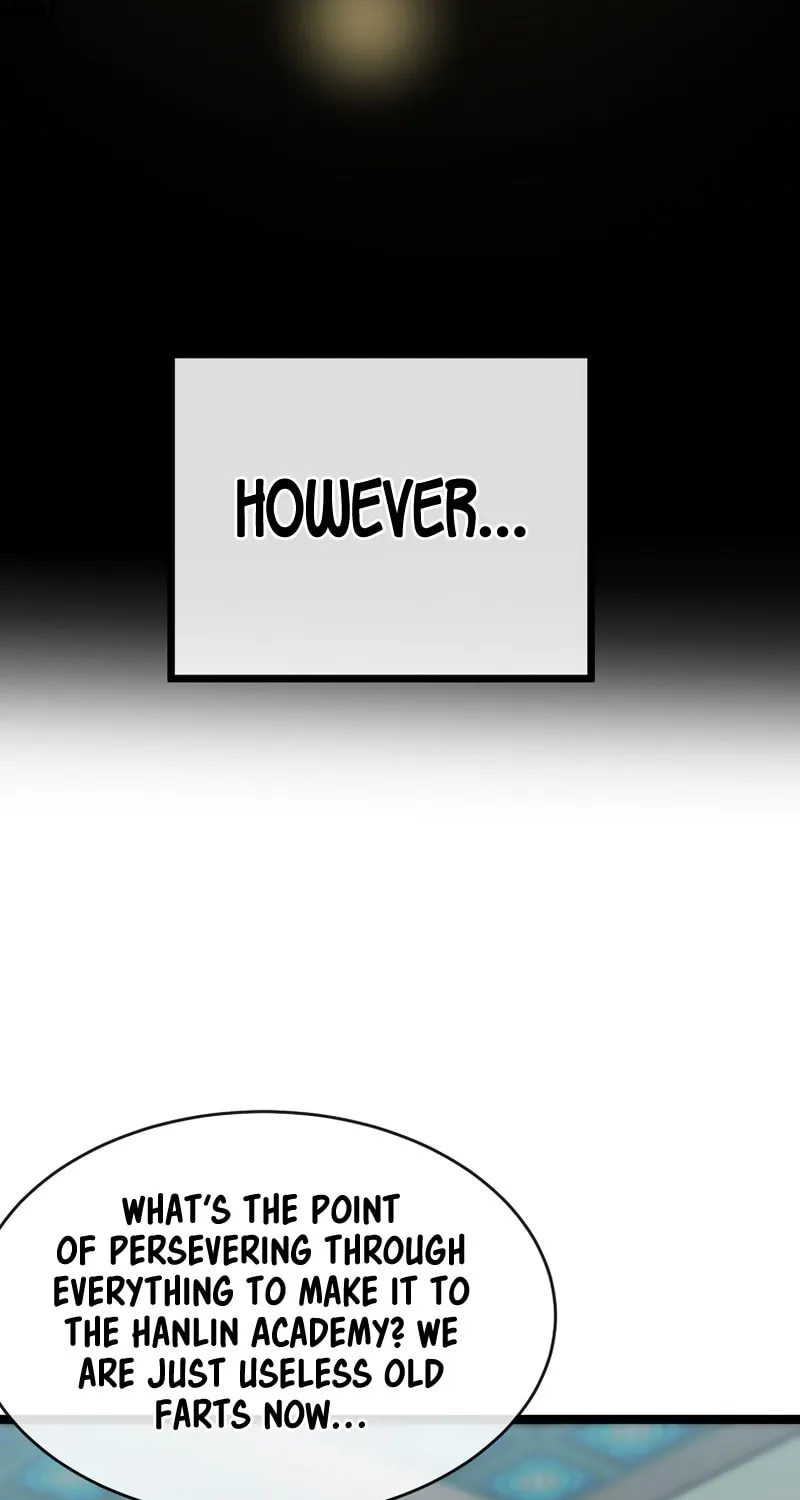 Read Volcanic Age chapter 206 image 5 on Lezhin
