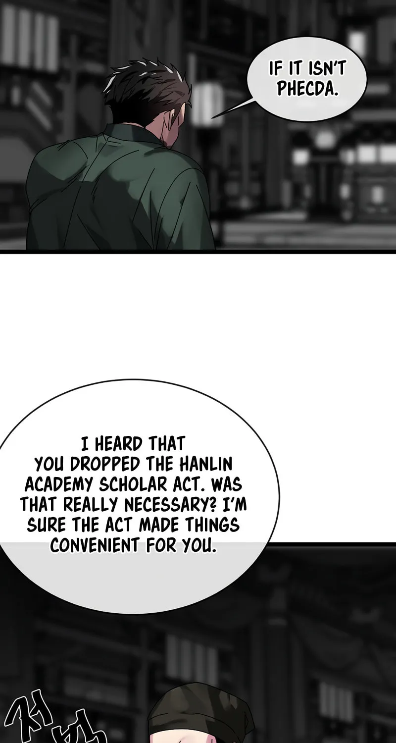 Read Volcanic Age chapter 206 image 60 on Lezhin