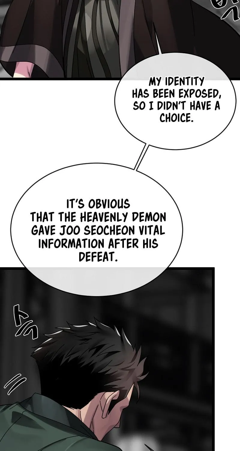 Read Volcanic Age chapter 206 image 62 on Lezhin