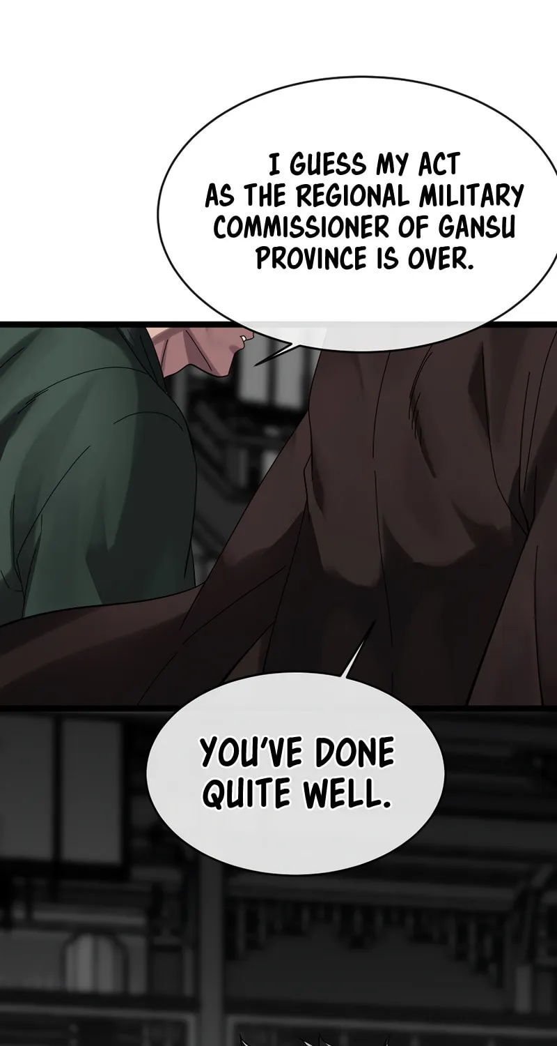 Read Volcanic Age chapter 206 image 64 on Lezhin