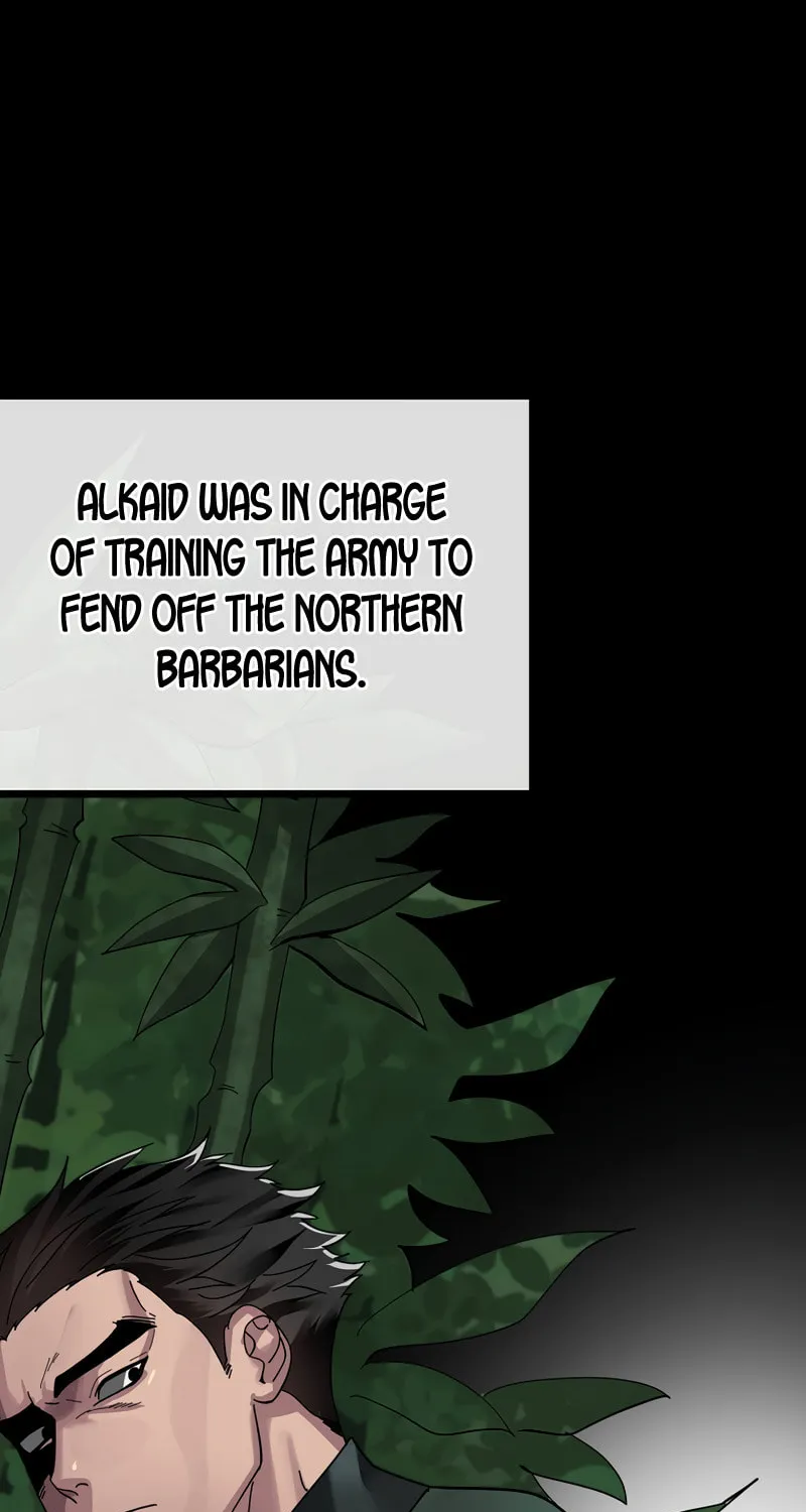 Read Volcanic Age chapter 206 image 72 on Lezhin