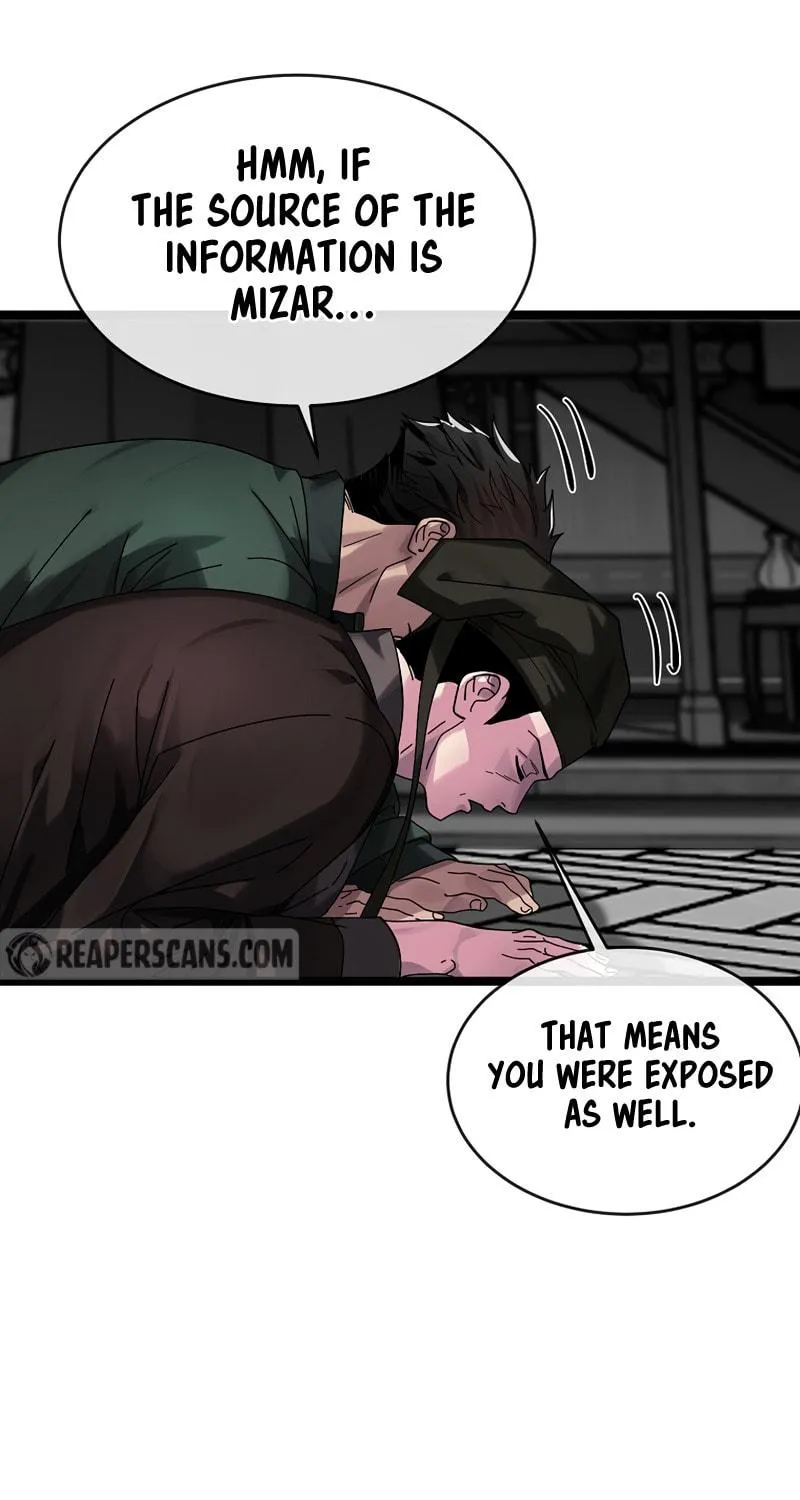 Read Volcanic Age chapter 206 image 76 on Lezhin