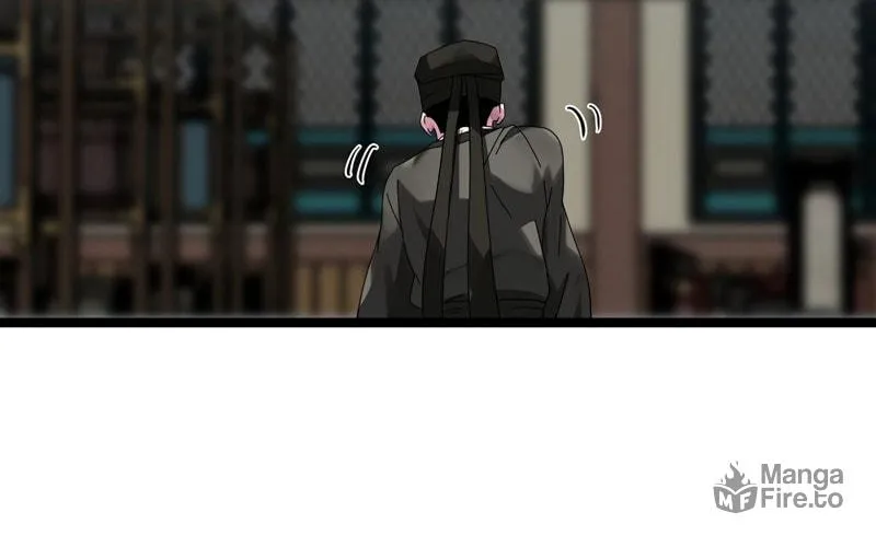 Read Volcanic Age chapter 206 image 8 on Lezhin